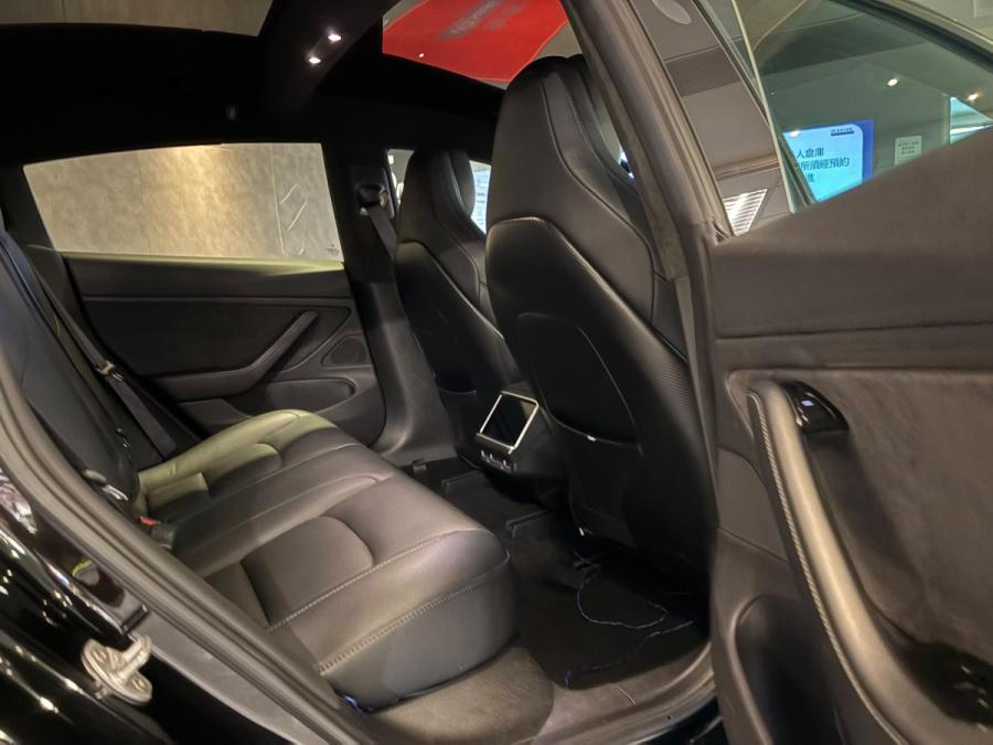 Model 3 Performance - Image 5